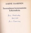 Saarinen